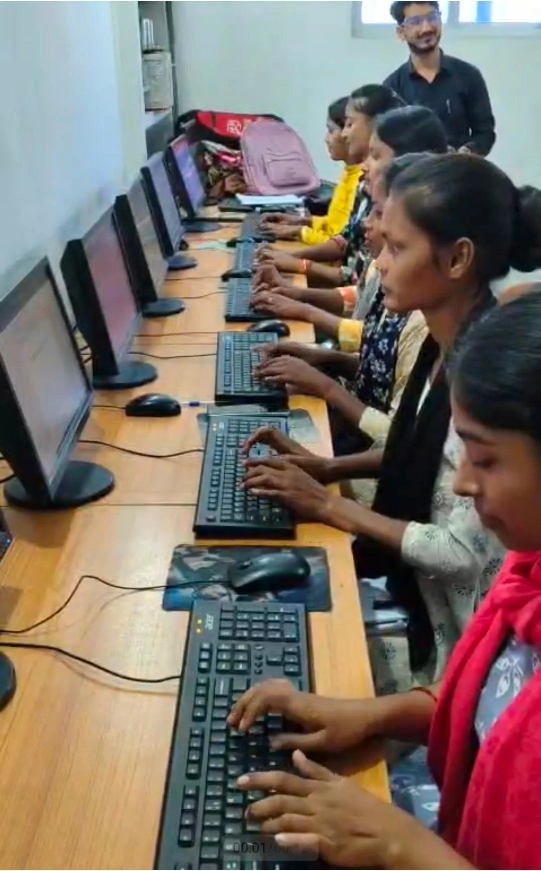 Excel class in Ramanujganj – advanced Microsoft Excel training at Tally Shiksha