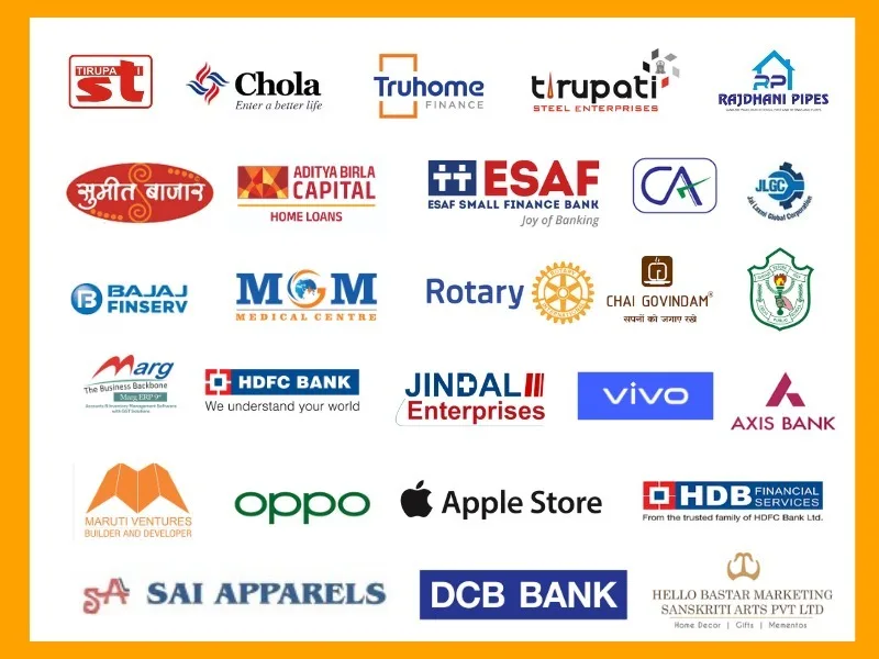 Company 2 recruitment partner