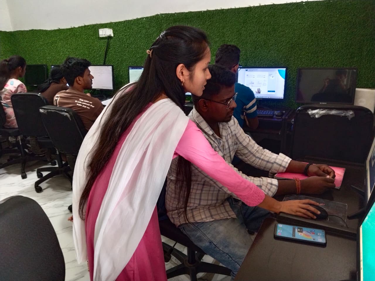 Best tally class in Bilaspur Chhattisgarh – Tally Shiksha computer center Bilaspur