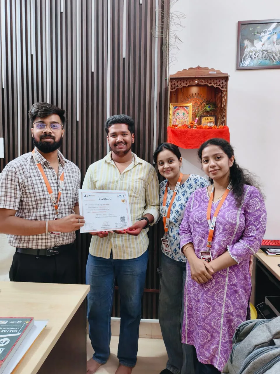 Tally Course in Jagdalpur